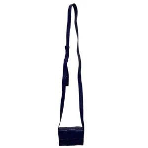 BOTTEGA VENETA/Bag/Leather/PPL/Mini Cassette Bag