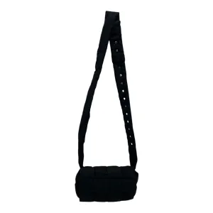 BOTTEGA VENETA/Bag/Nylon/BLK/Cassette Bag