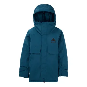 Burton Ascutney 2L Kids Jacket 2025