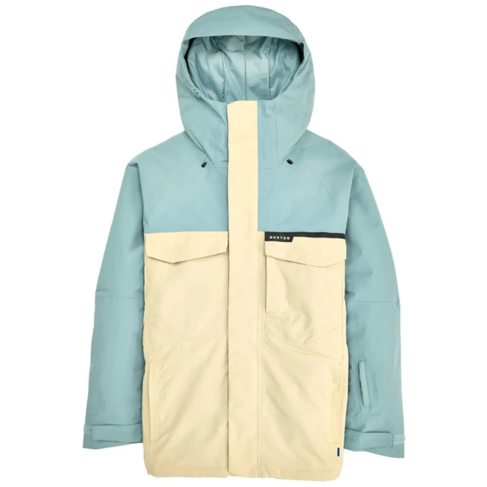 Burton Covert 2.0 Mens 2L Jacket 2024