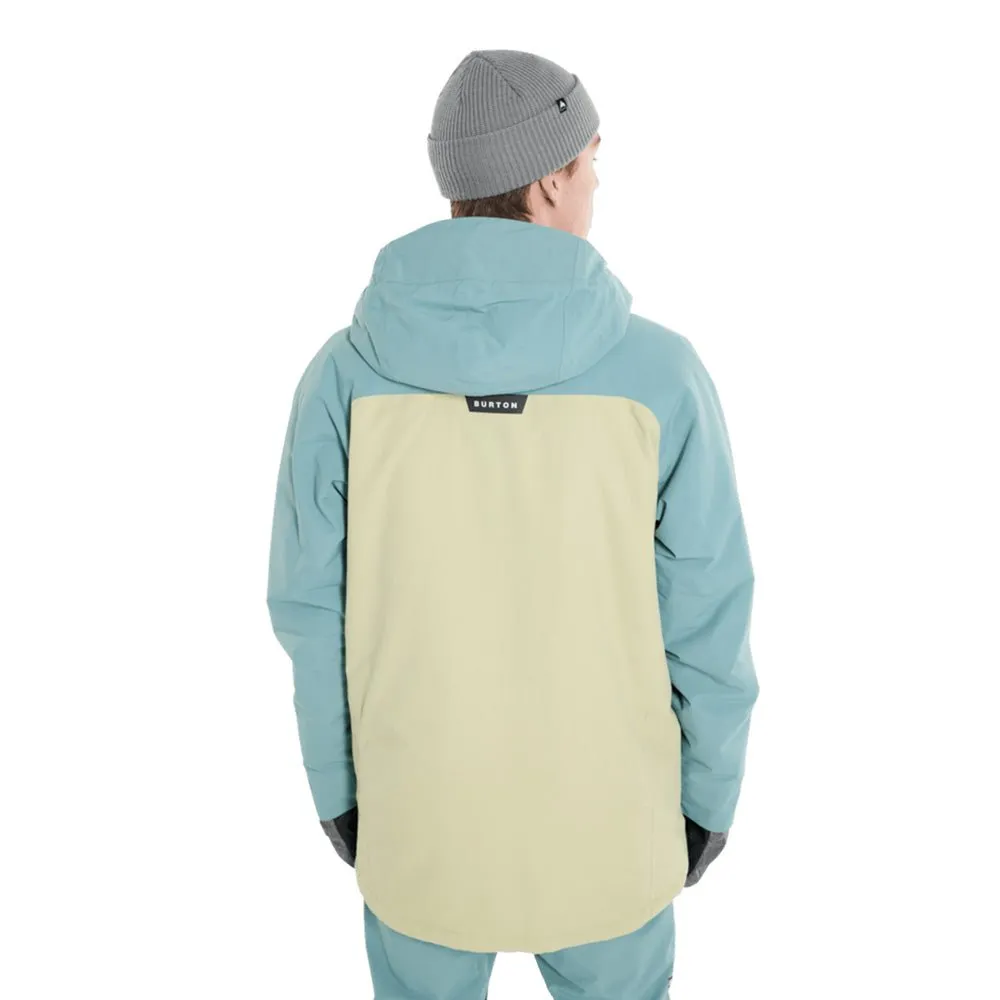 Burton Covert 2.0 Mens 2L Jacket 2024