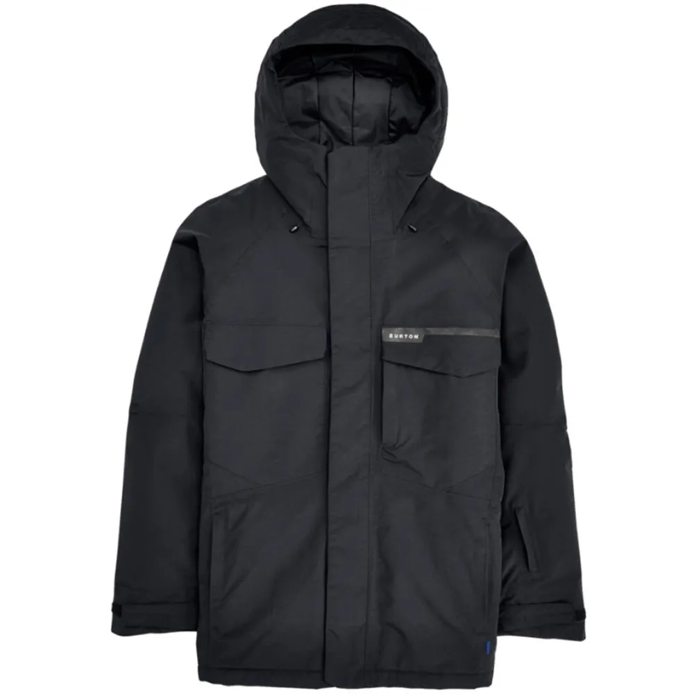Burton Covert 2.0 Mens 2L Jacket 2024