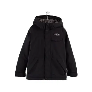 Burton Dugout Boys Jacket 2022