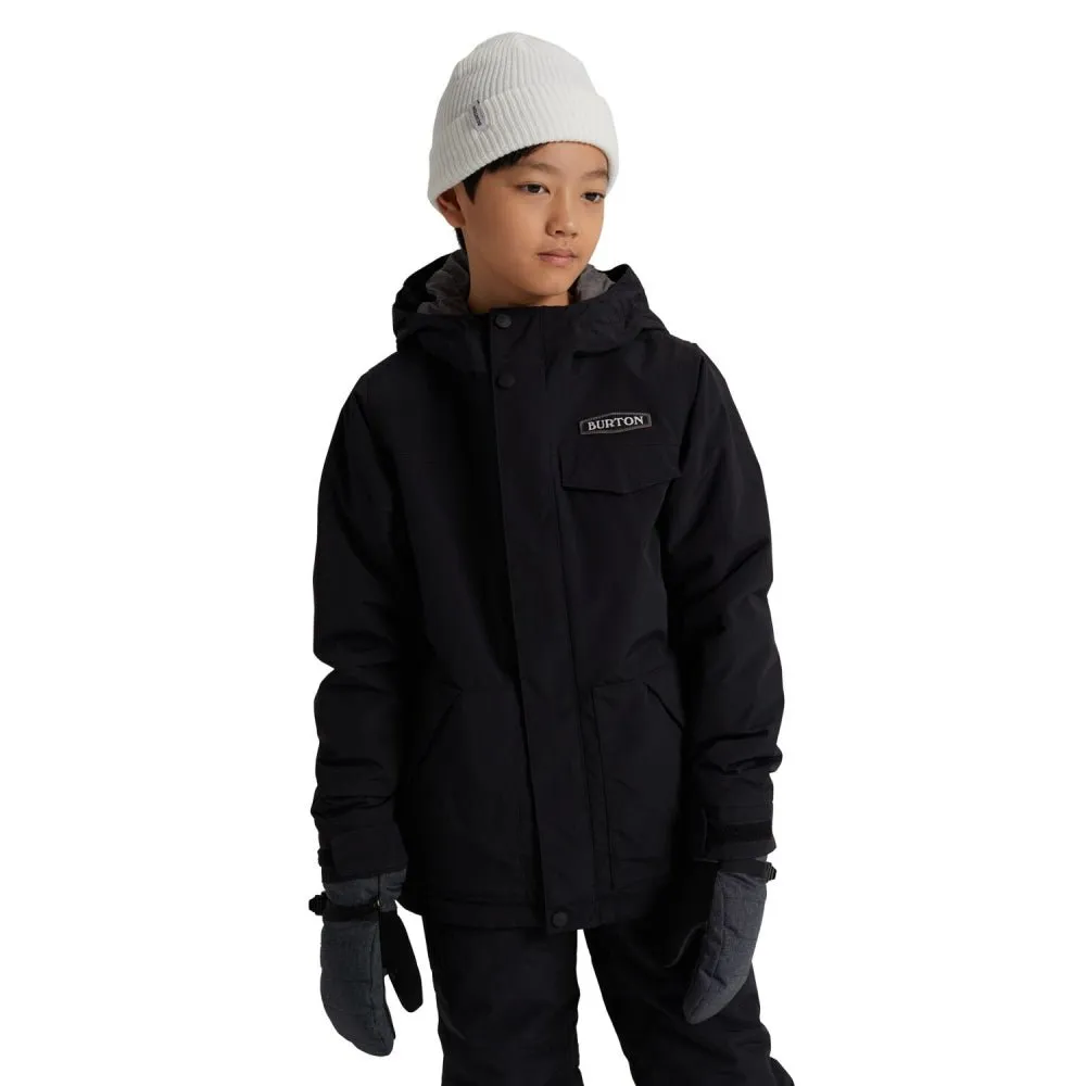 Burton Dugout Boys Jacket 2022