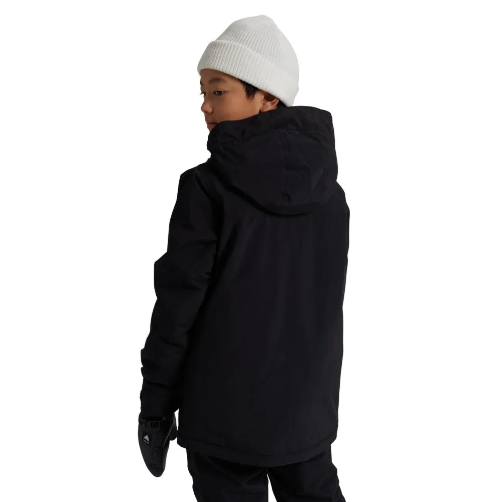 Burton Dugout Boys Jacket 2022