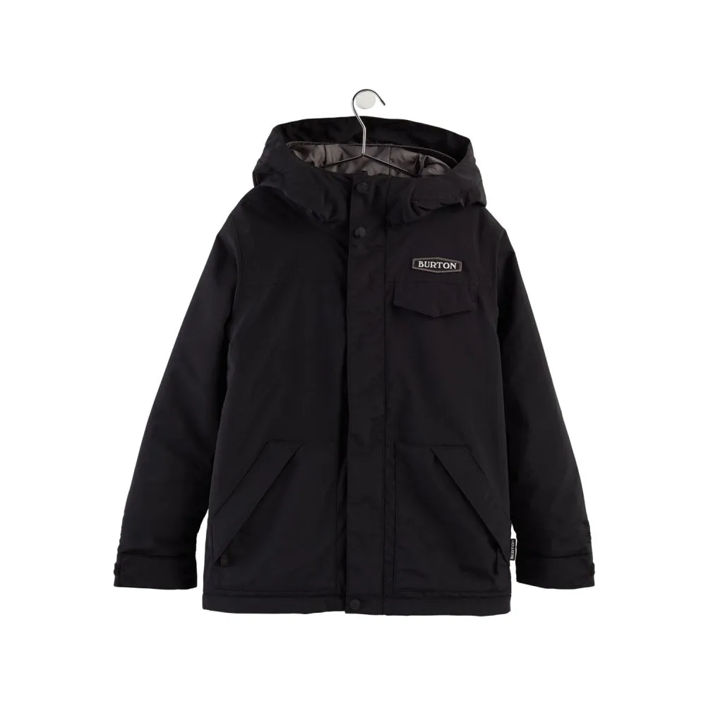 Burton Dugout Boys Jacket 2022