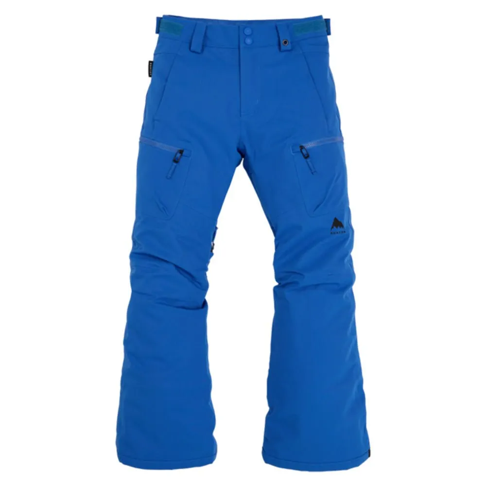 Burton Elite Girls 2L Cargo Pants 2024