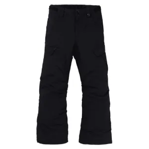 Burton Exile Boys 2L Cargo Pants 2023