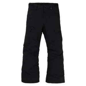 Burton Exile Boys 2L Cargo Pants 2024