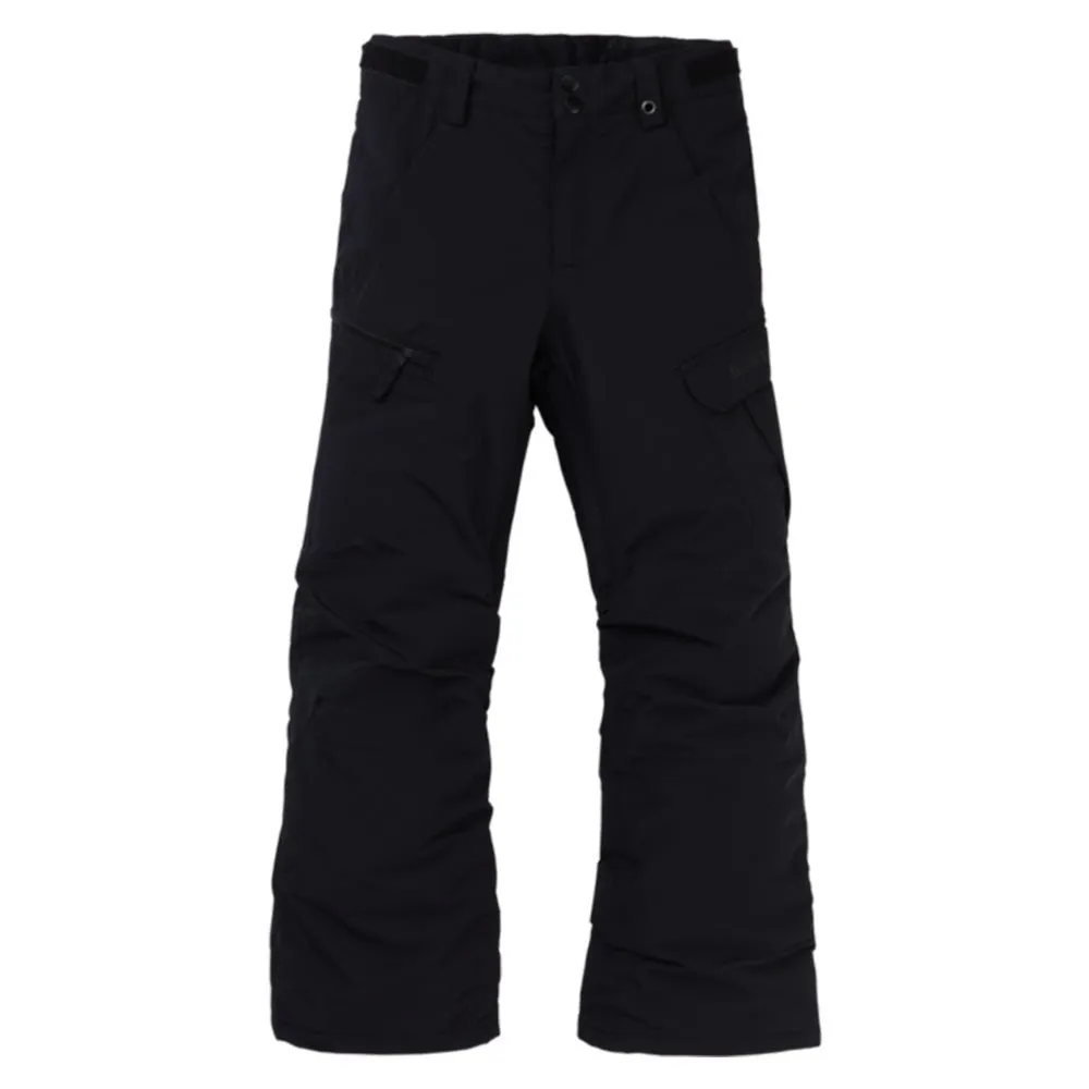 Burton Exile Boys 2L Cargo Pants 2024