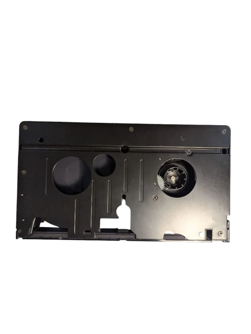 Cassette to VHS Adapter