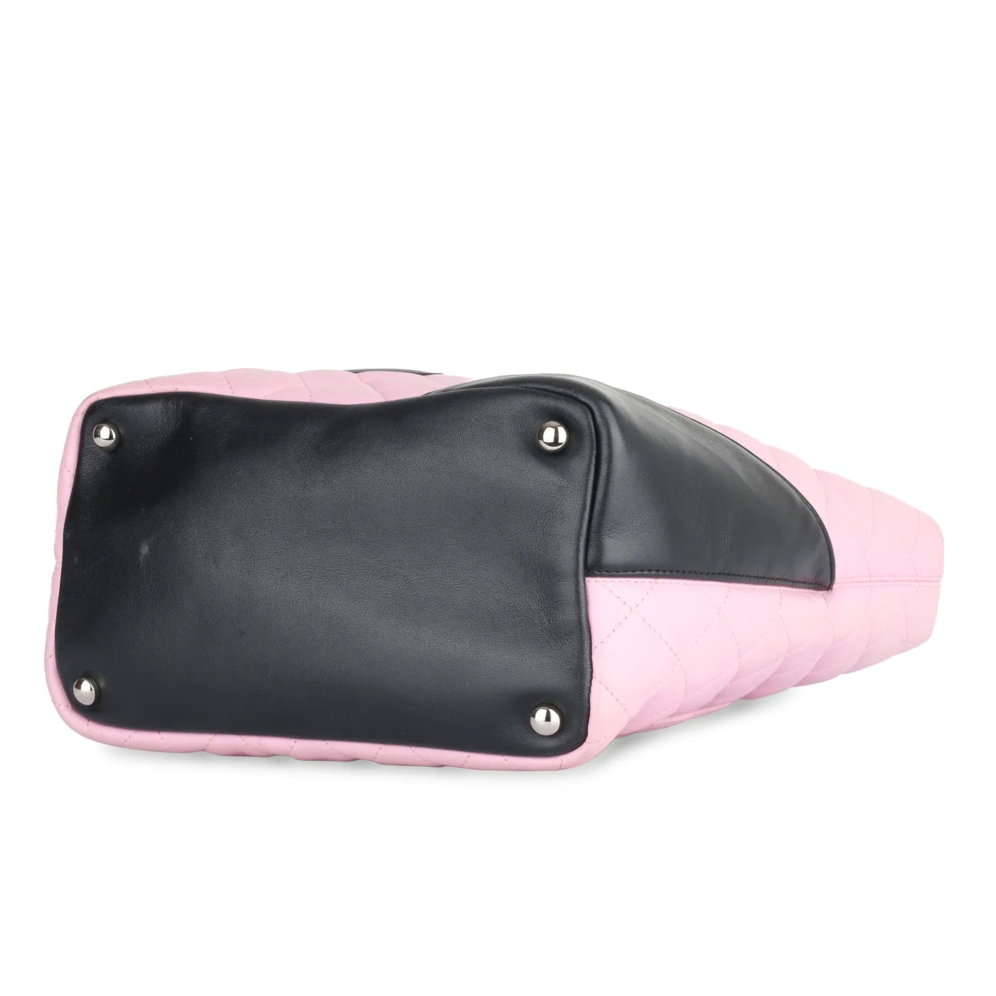 Chanel Cambon Tote - Small