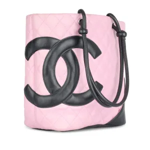Chanel Cambon Tote - Small