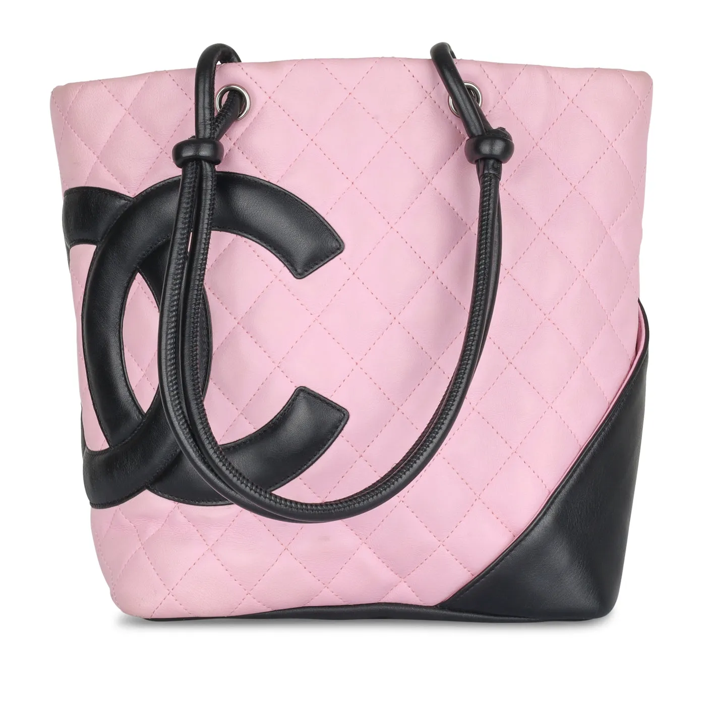 Chanel Cambon Tote - Small