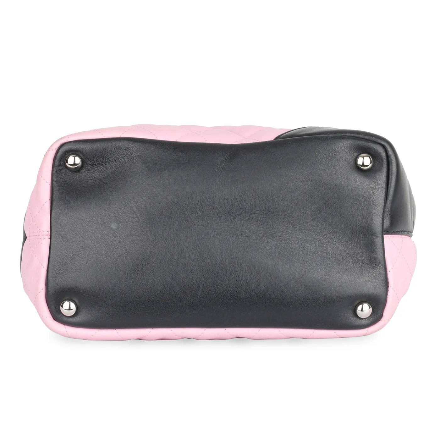 Chanel Cambon Tote - Small