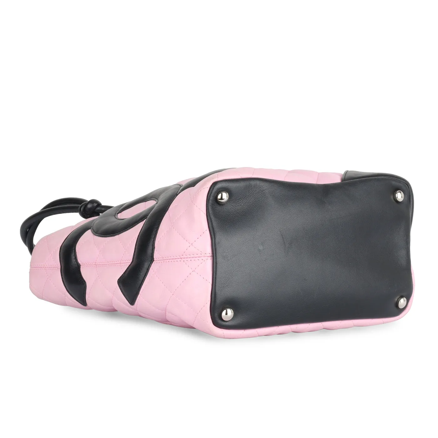 Chanel Cambon Tote - Small