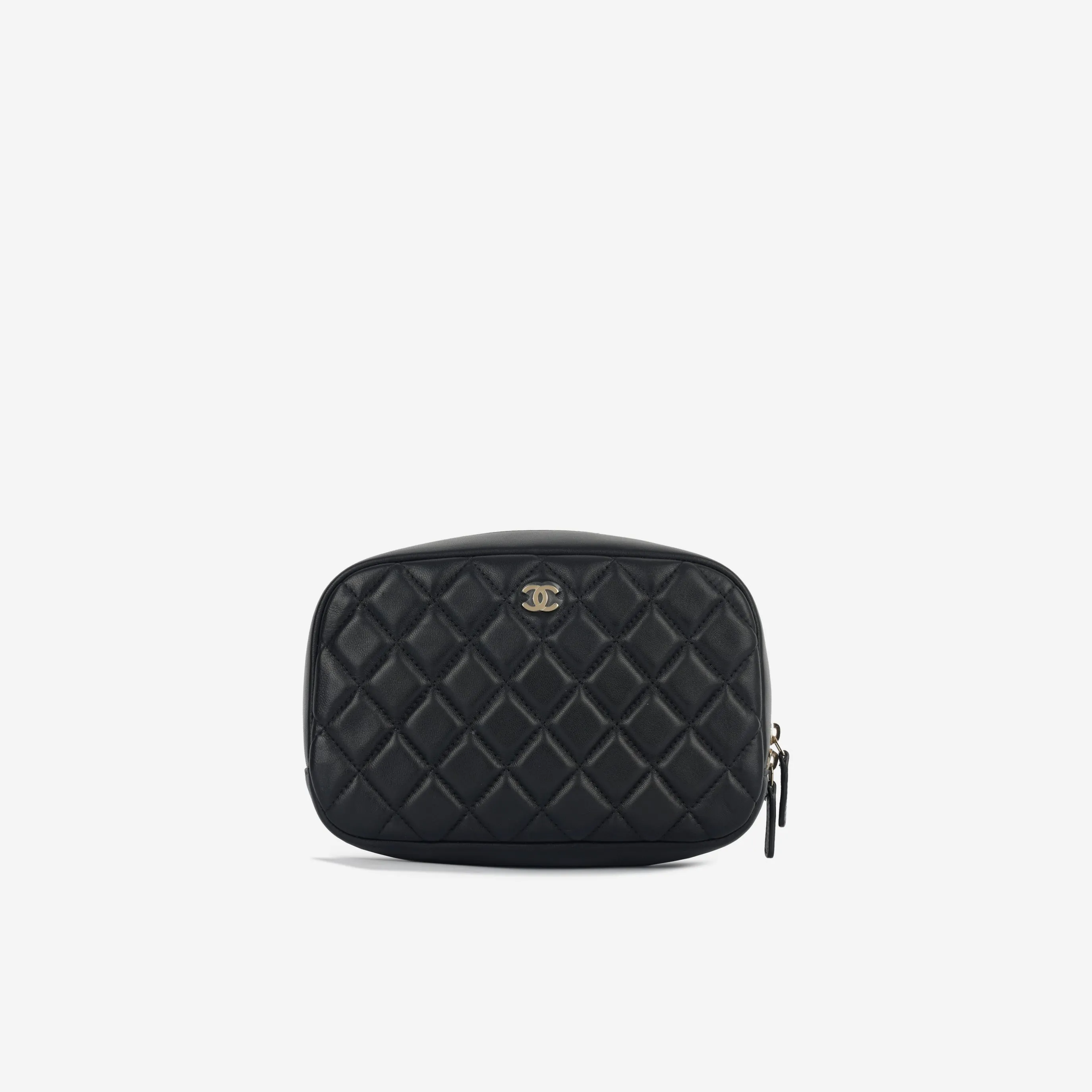 Chanel Cosmetic Pouch