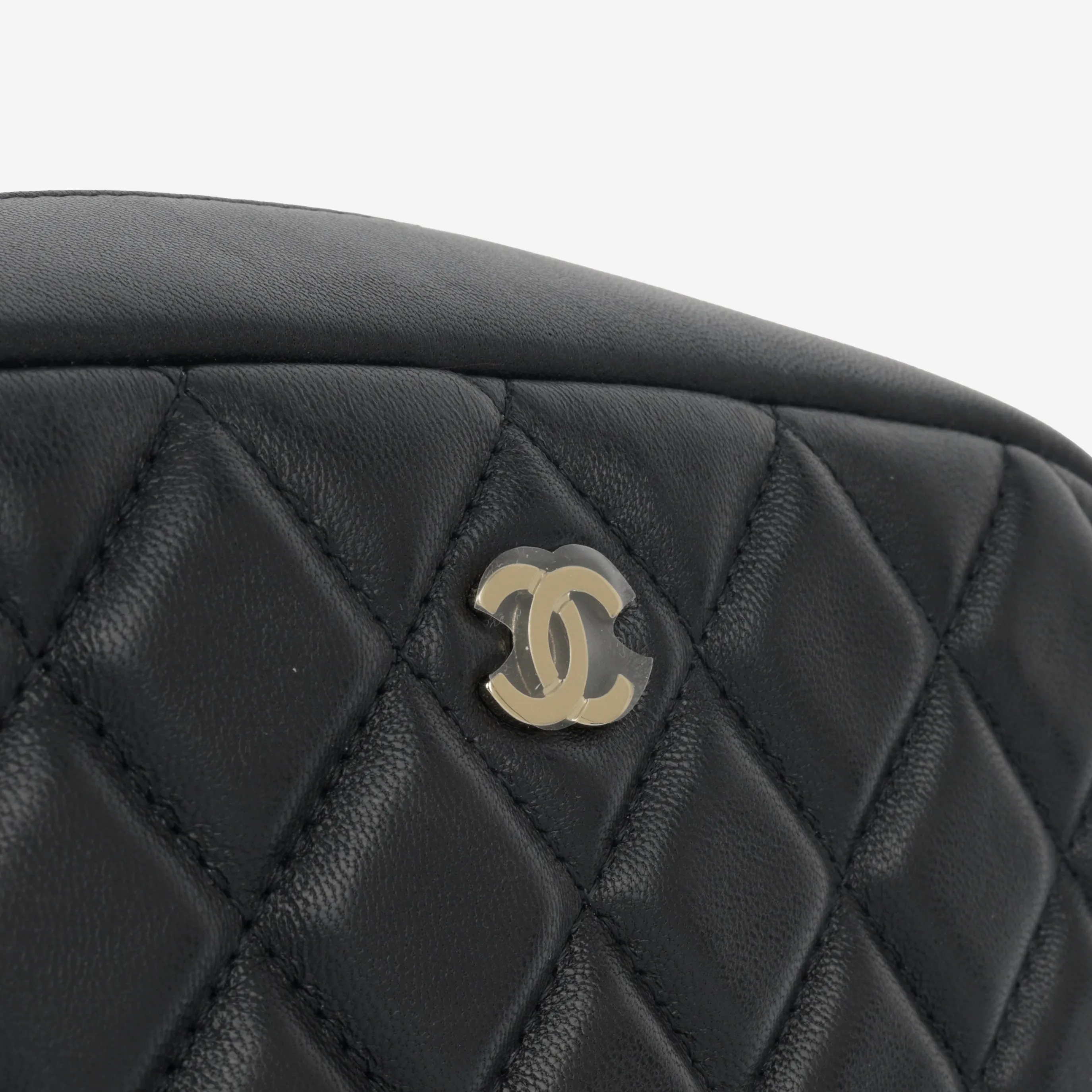 Chanel Cosmetic Pouch