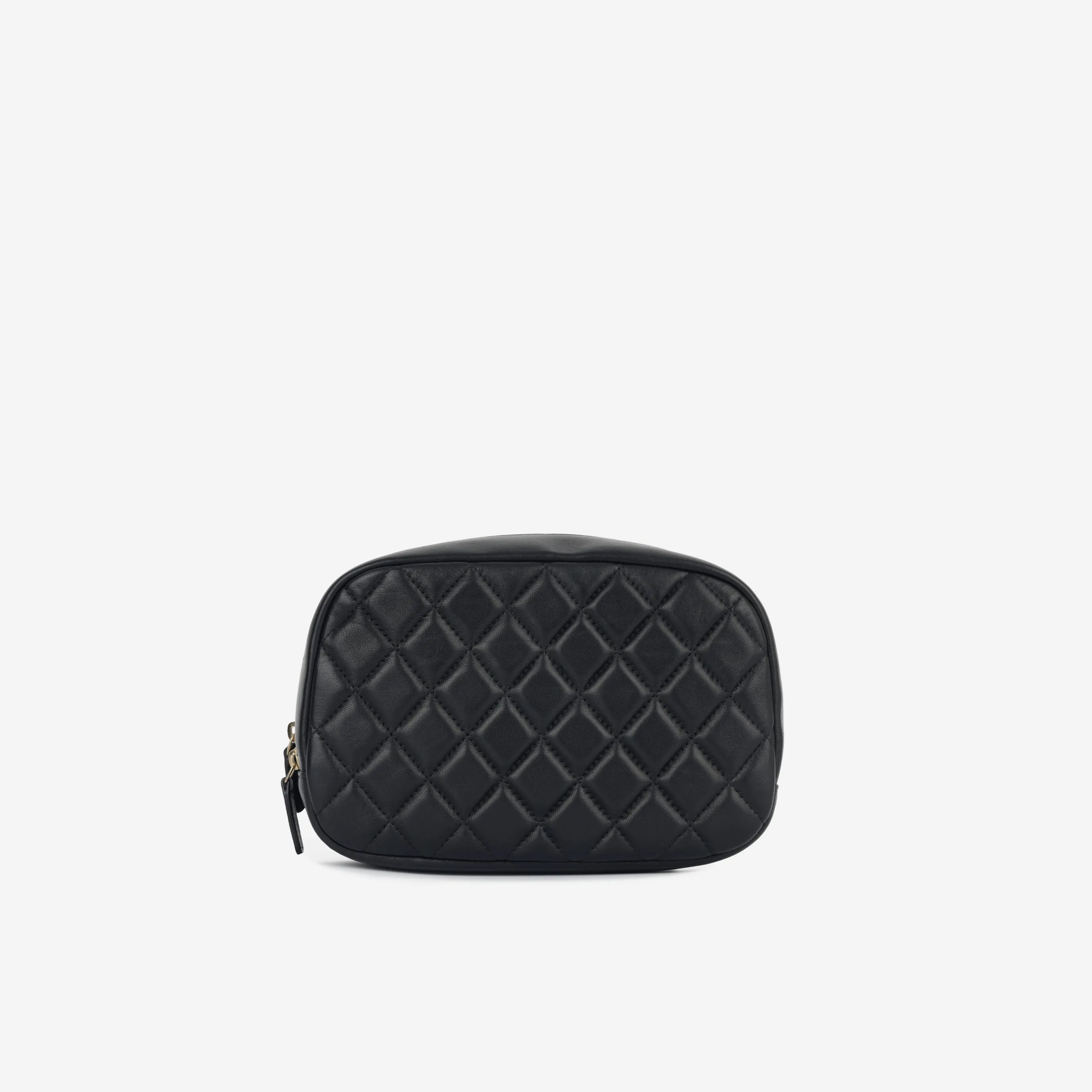 Chanel Cosmetic Pouch