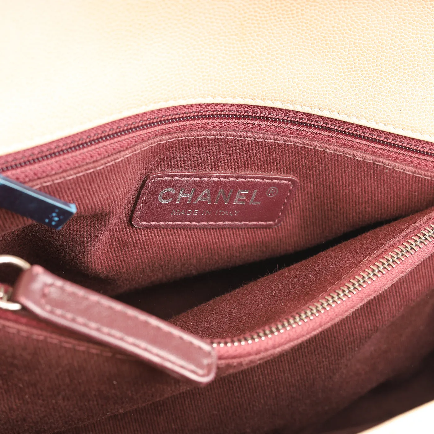 Chanel Large Coco Handle