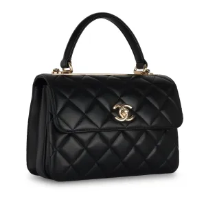 Chanel Trendy CC Flap Bag - Small
