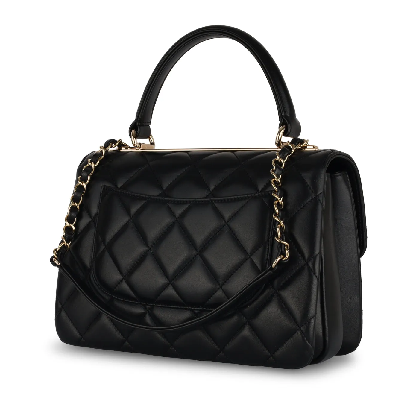 Chanel Trendy CC Flap Bag - Small
