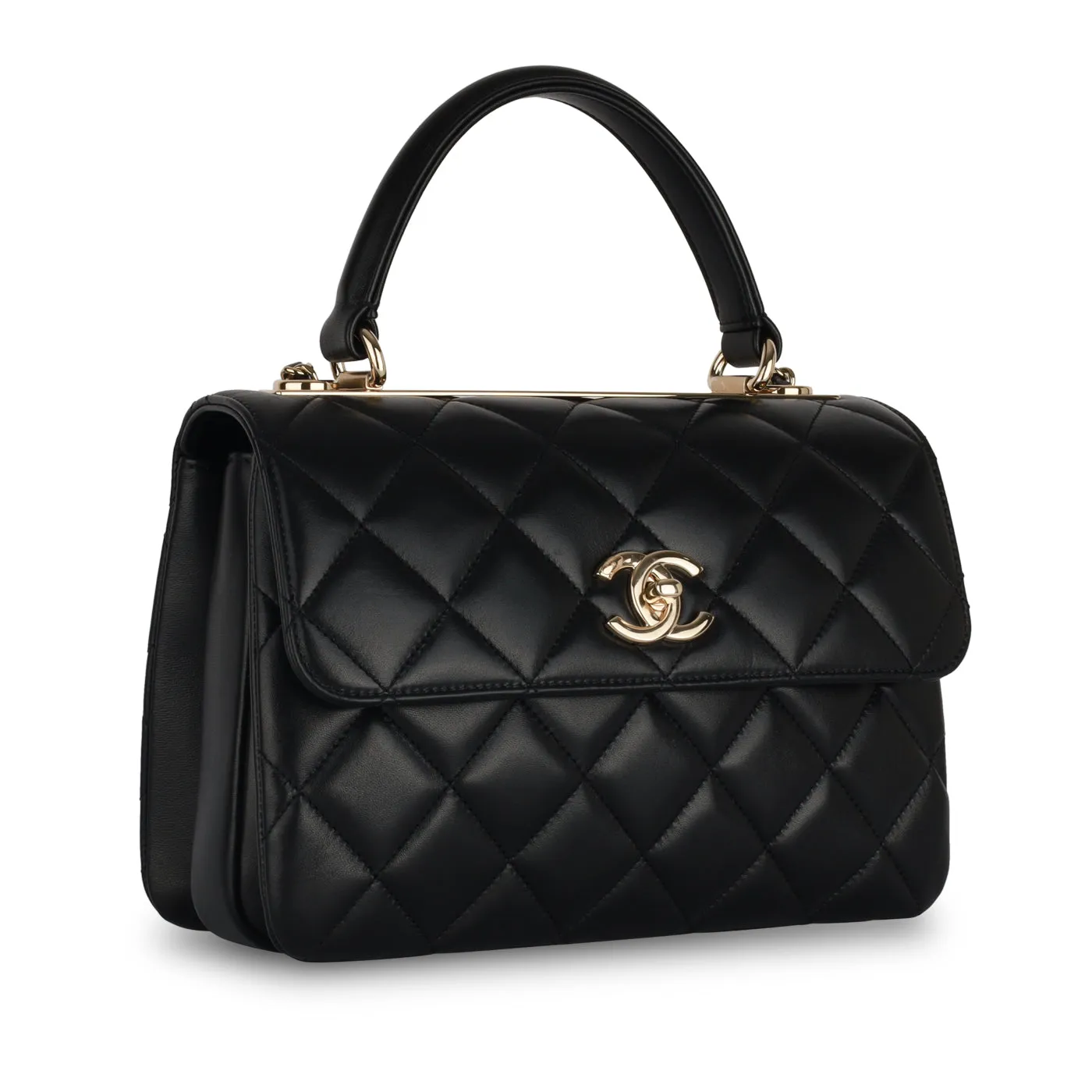 Chanel Trendy CC Flap Bag - Small