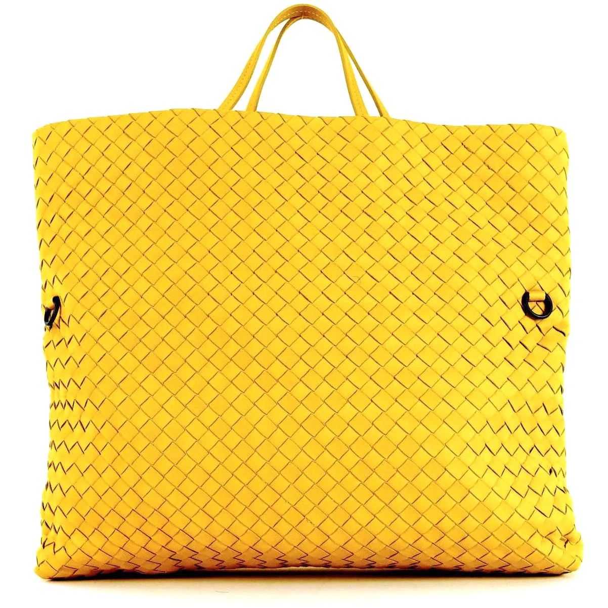 Intrecciato Nappa Leather Tote Bag