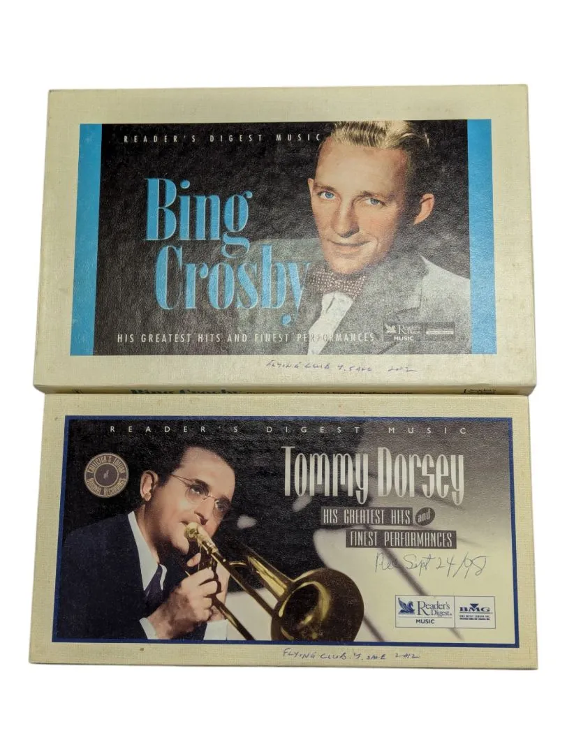 Jazz Cassette Collection