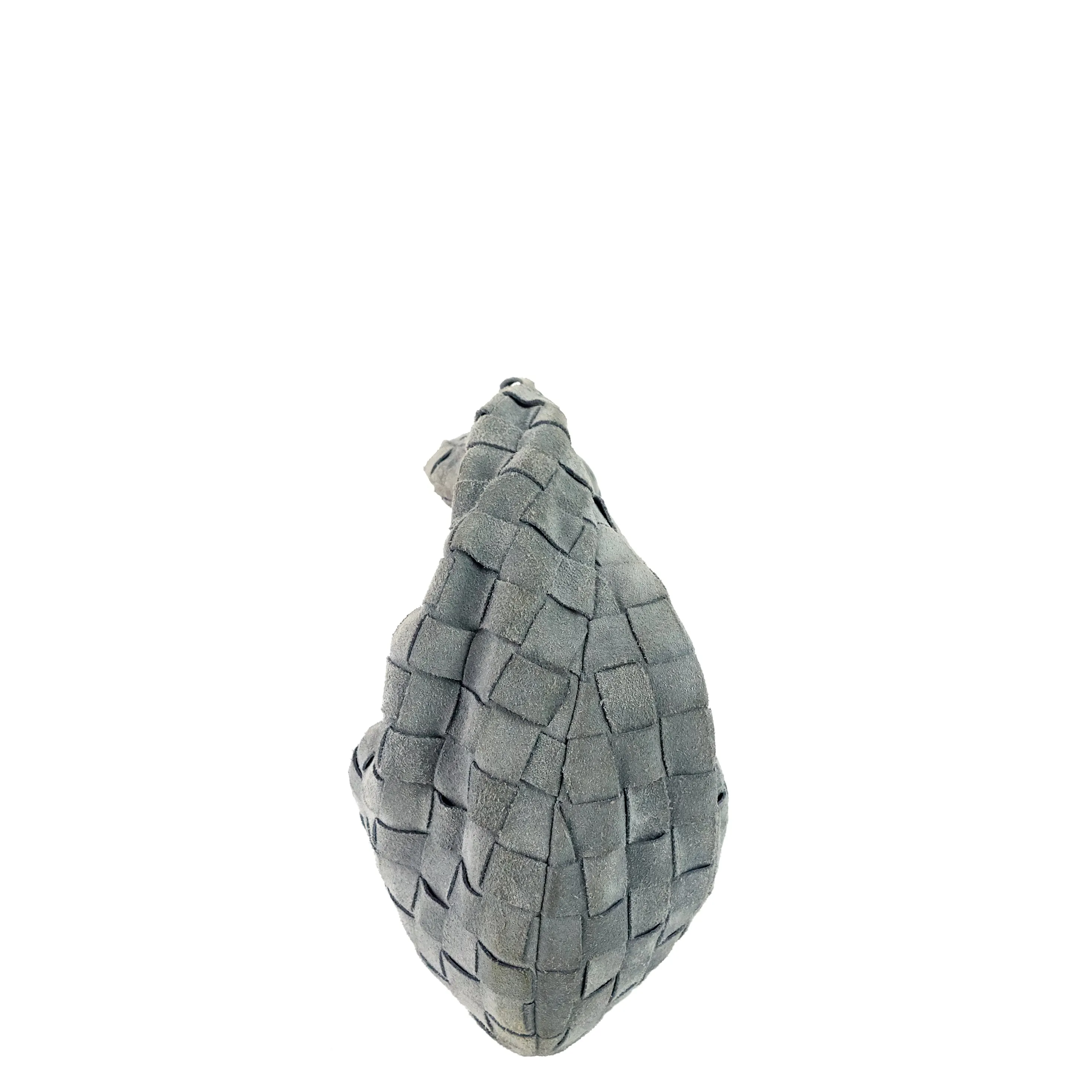 Jodie Mini Suede Hobo Bag