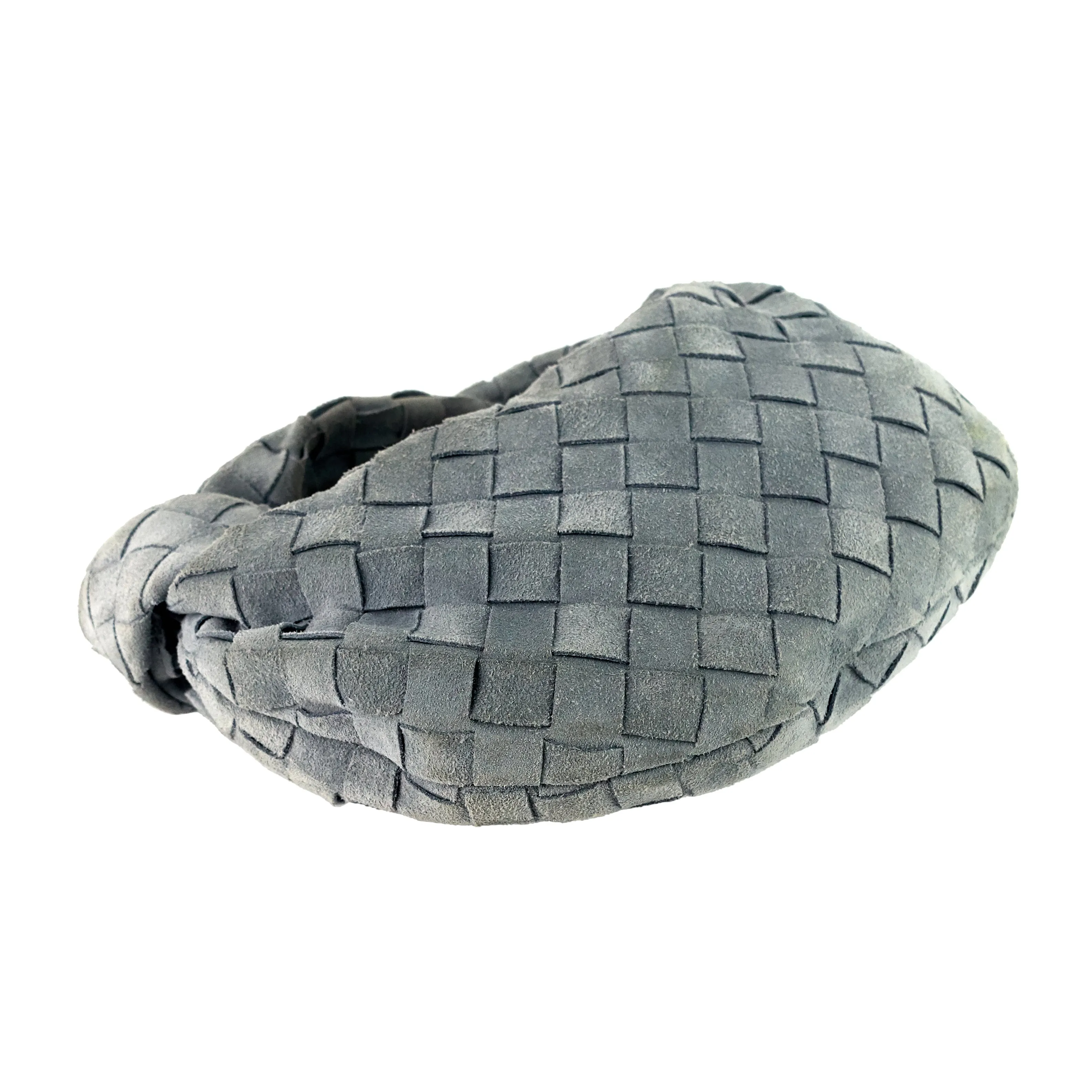 Jodie Mini Suede Hobo Bag