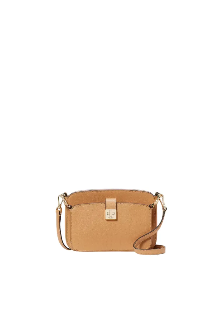 Kate Spade Phoebe Crossbody Duo In Tiramisu KF533