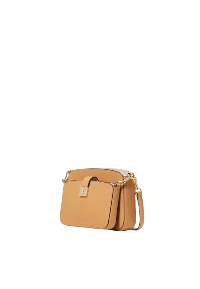 Kate Spade Phoebe Crossbody Duo In Tiramisu KF533