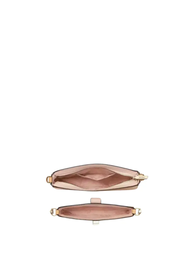 Kate Spade Phoebe Crossbody Duo In Tiramisu KF533