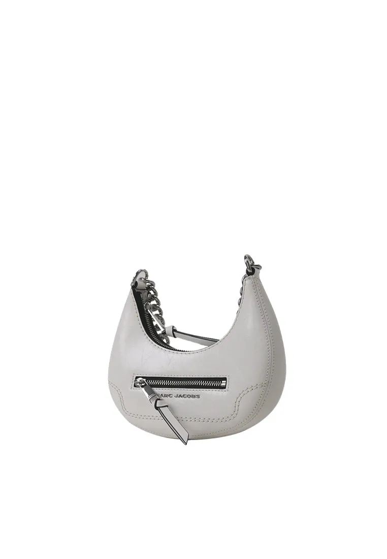 Marc Jacobs Crescent Shoulder Bag Mini In Cotton 4R4HCR038H01