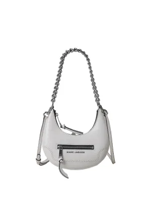 Marc Jacobs Crescent Shoulder Bag Mini In Cotton 4R4HCR038H01