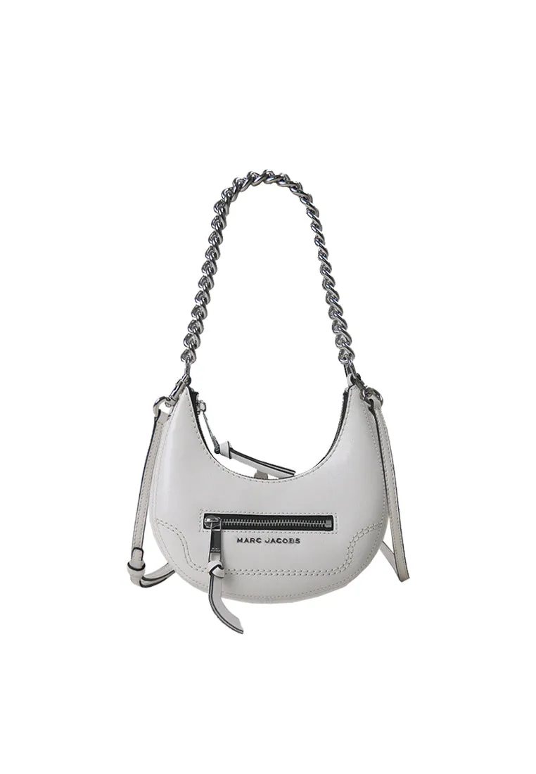 Marc Jacobs Crescent Shoulder Bag Mini In Cotton 4R4HCR038H01