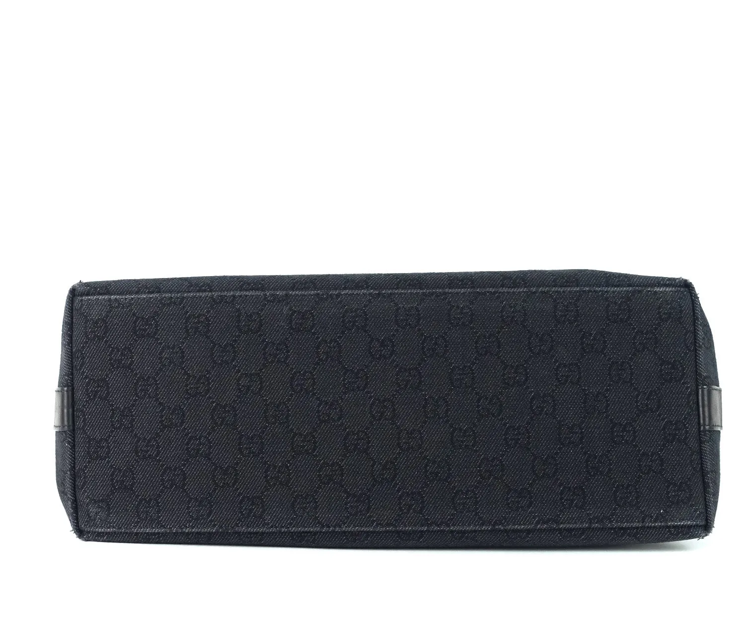 Monogram Canvas Hobo Bag