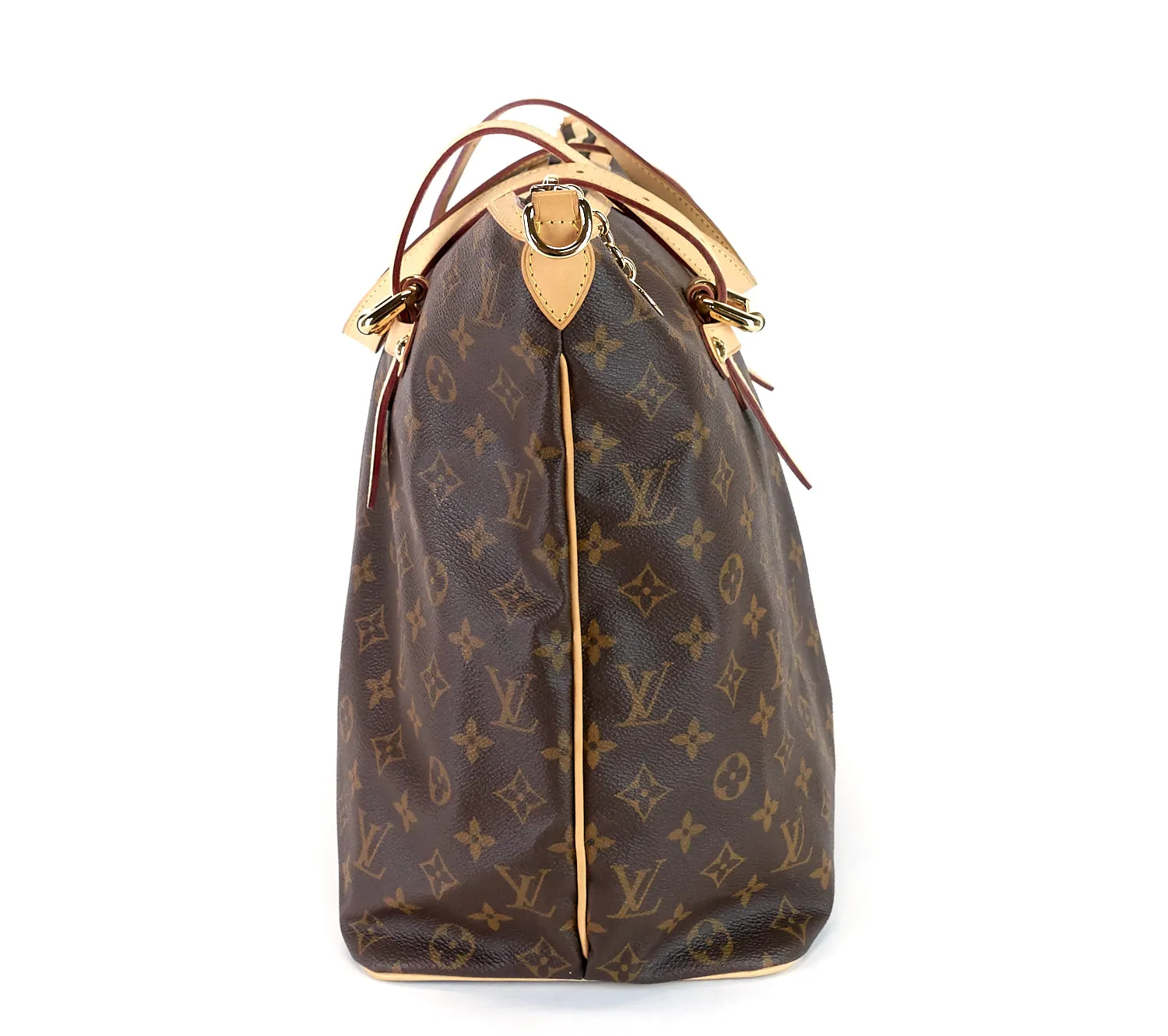 Palermo GM Monogram Canvas Bag