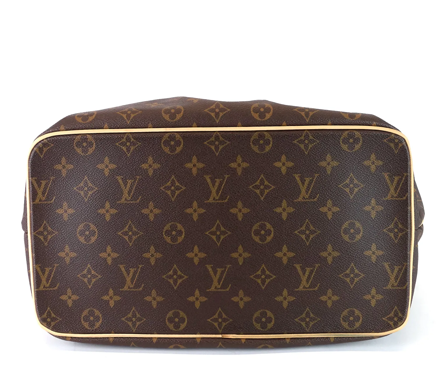 Palermo GM Monogram Canvas Bag