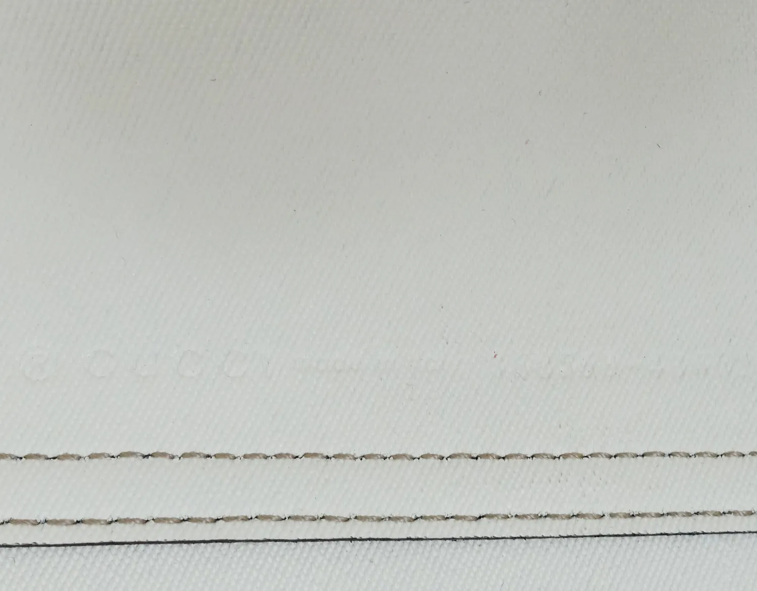 Reversible Medium Monogram Canvas Bag