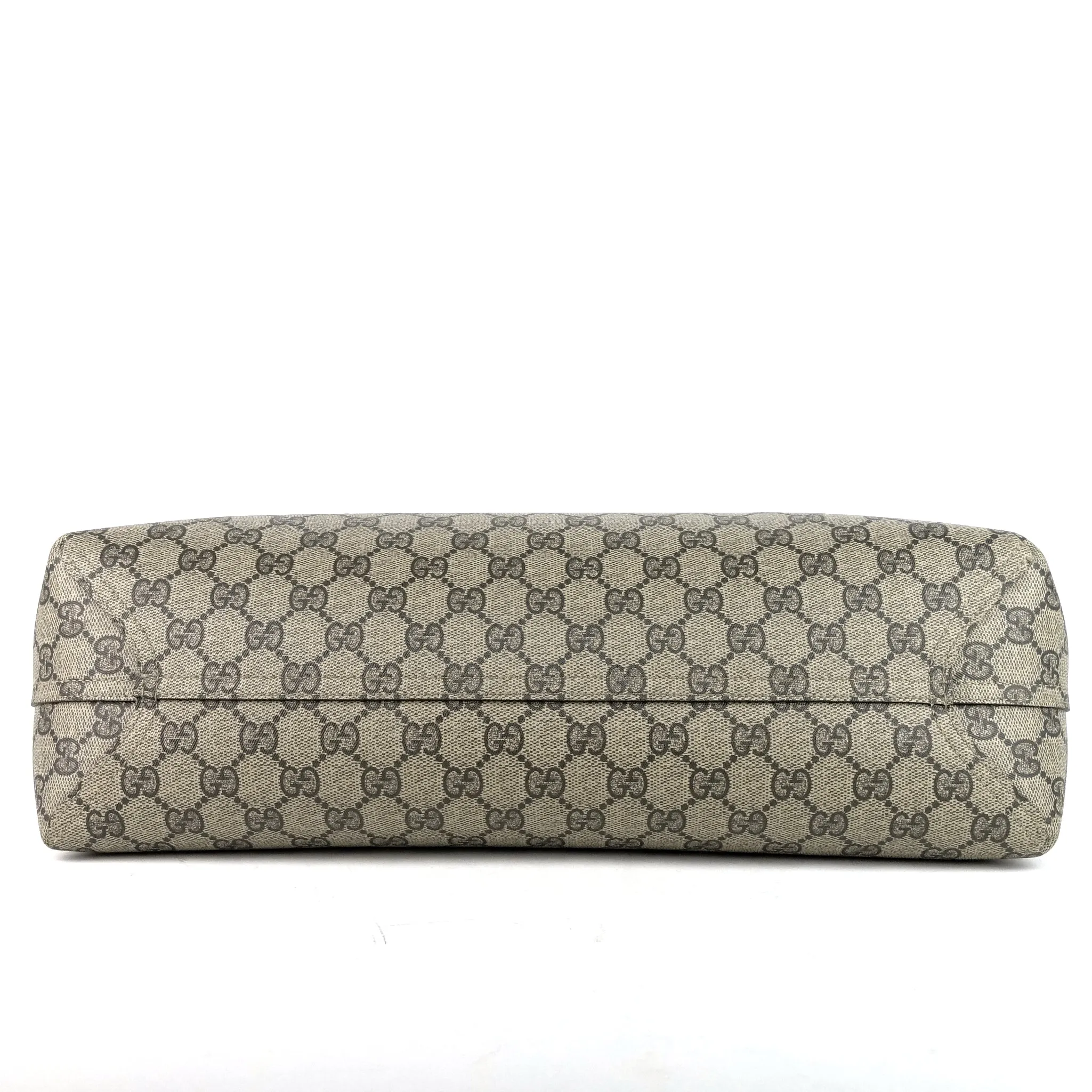 Reversible Medium Monogram Canvas Bag
