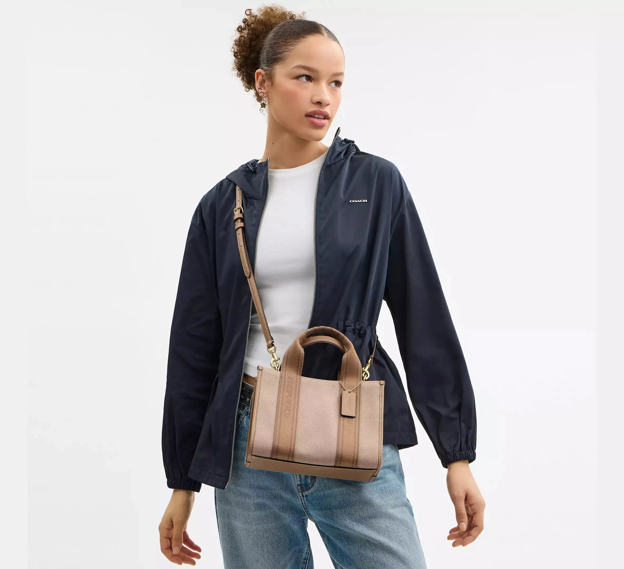Smith Tote Bag 24
