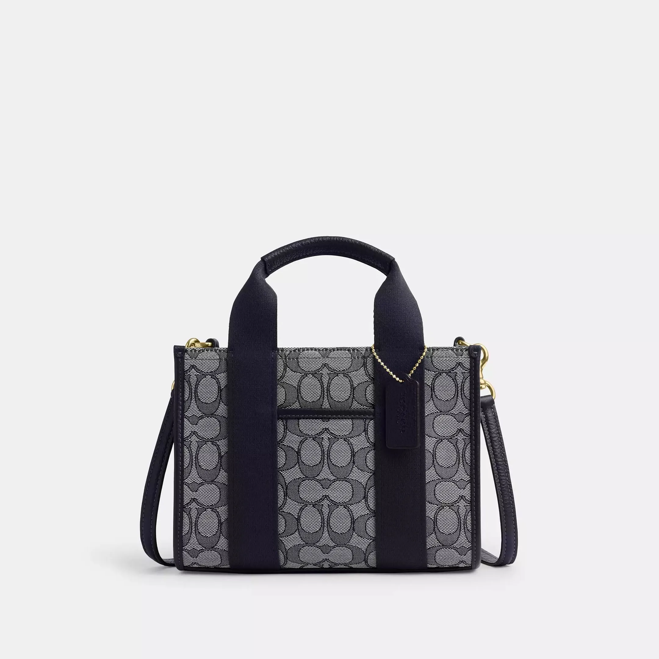 Smith Tote Bag 24