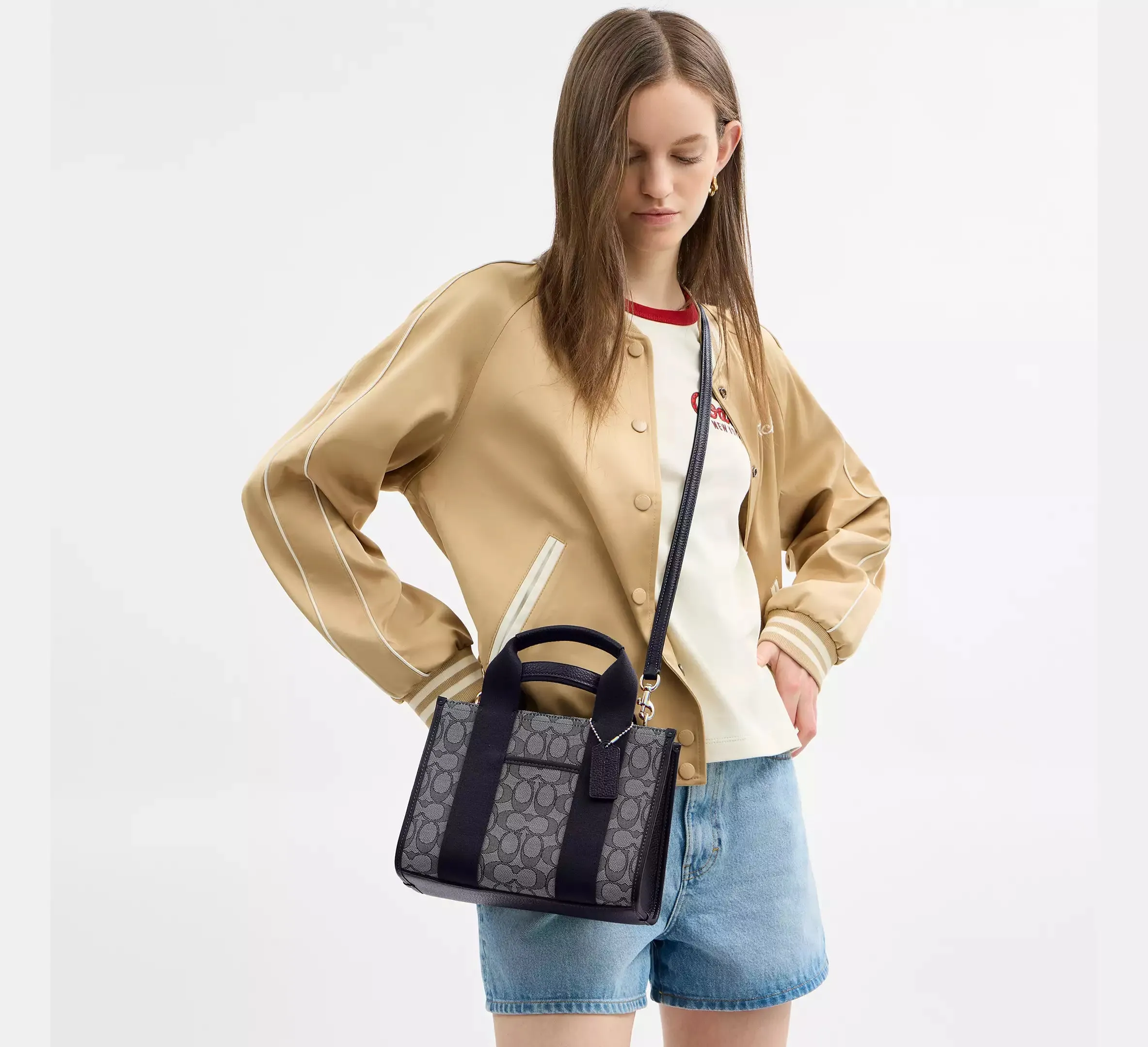 Smith Tote Bag 24