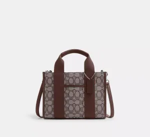 Smith Tote Bag 24