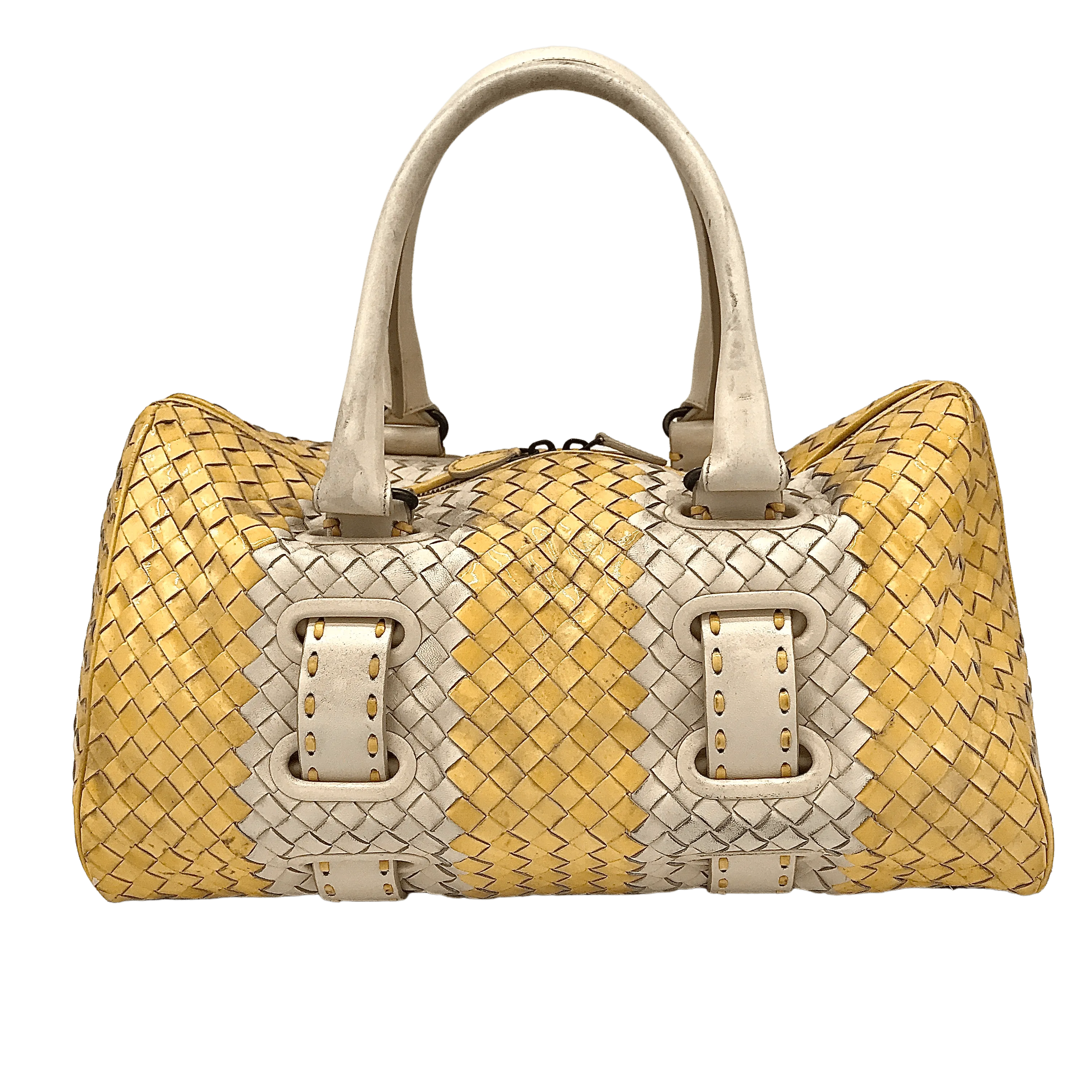 Vintage Bottega Veneta Bag