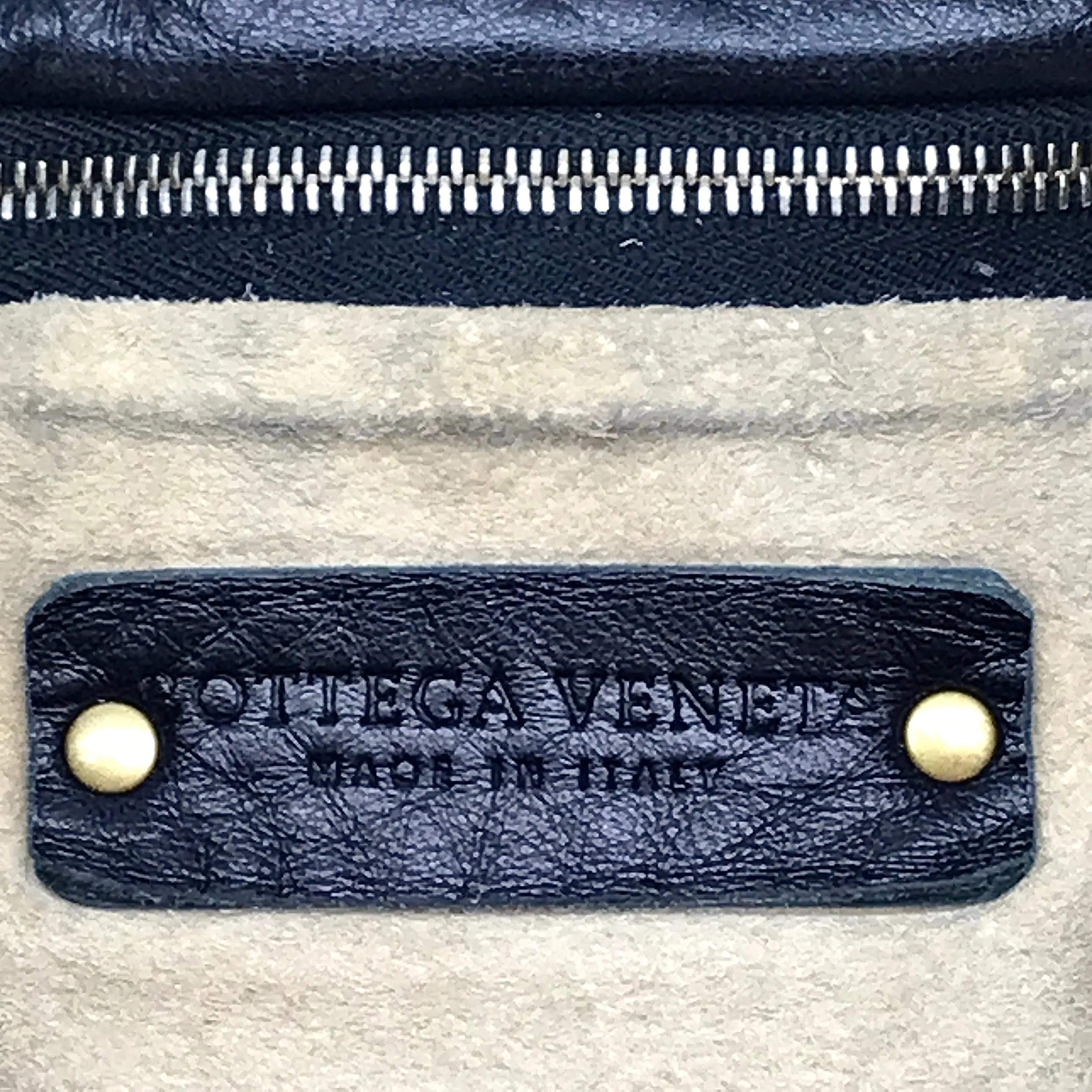 Vintage Bottega Veneta Bag