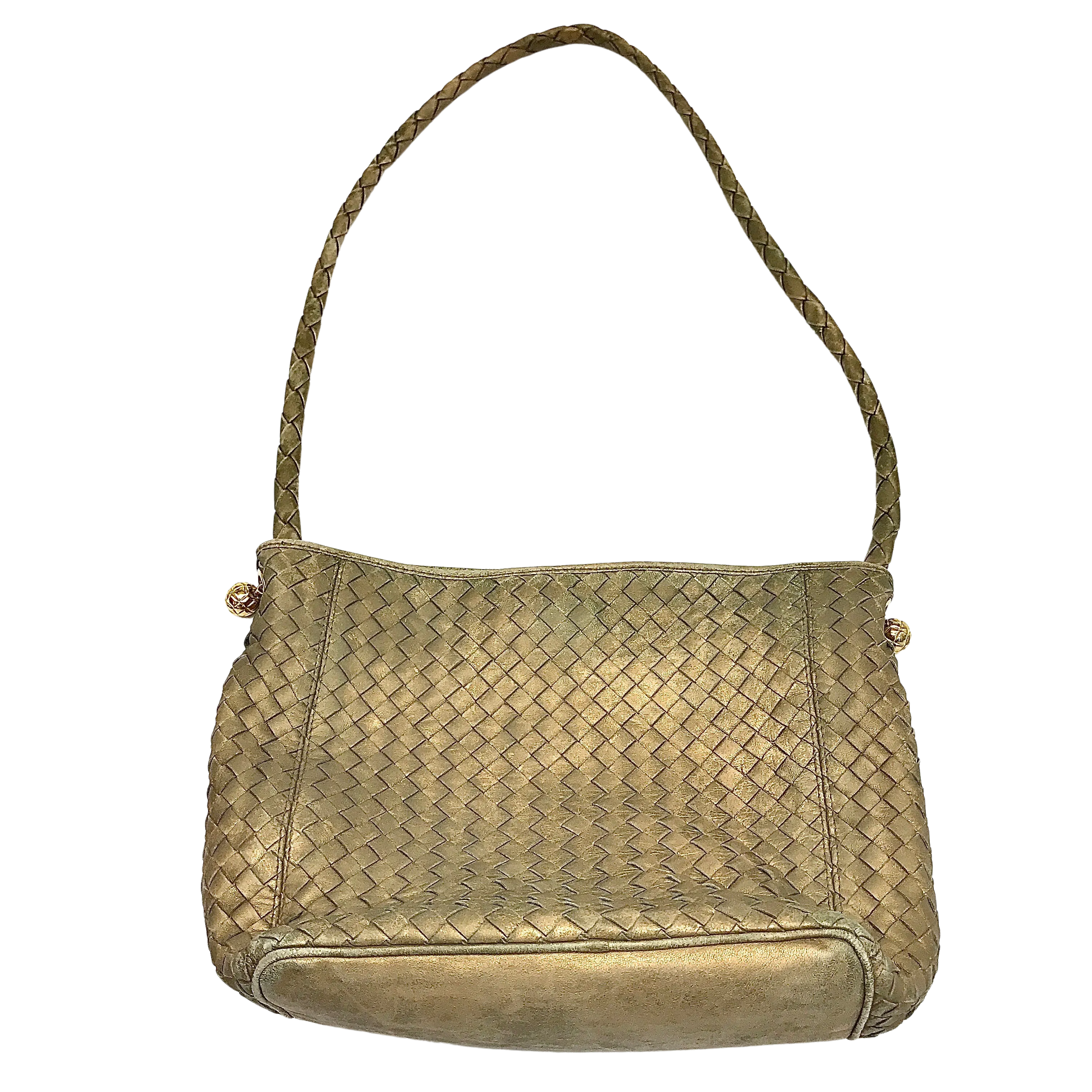Vintage Bottega Veneta Bag