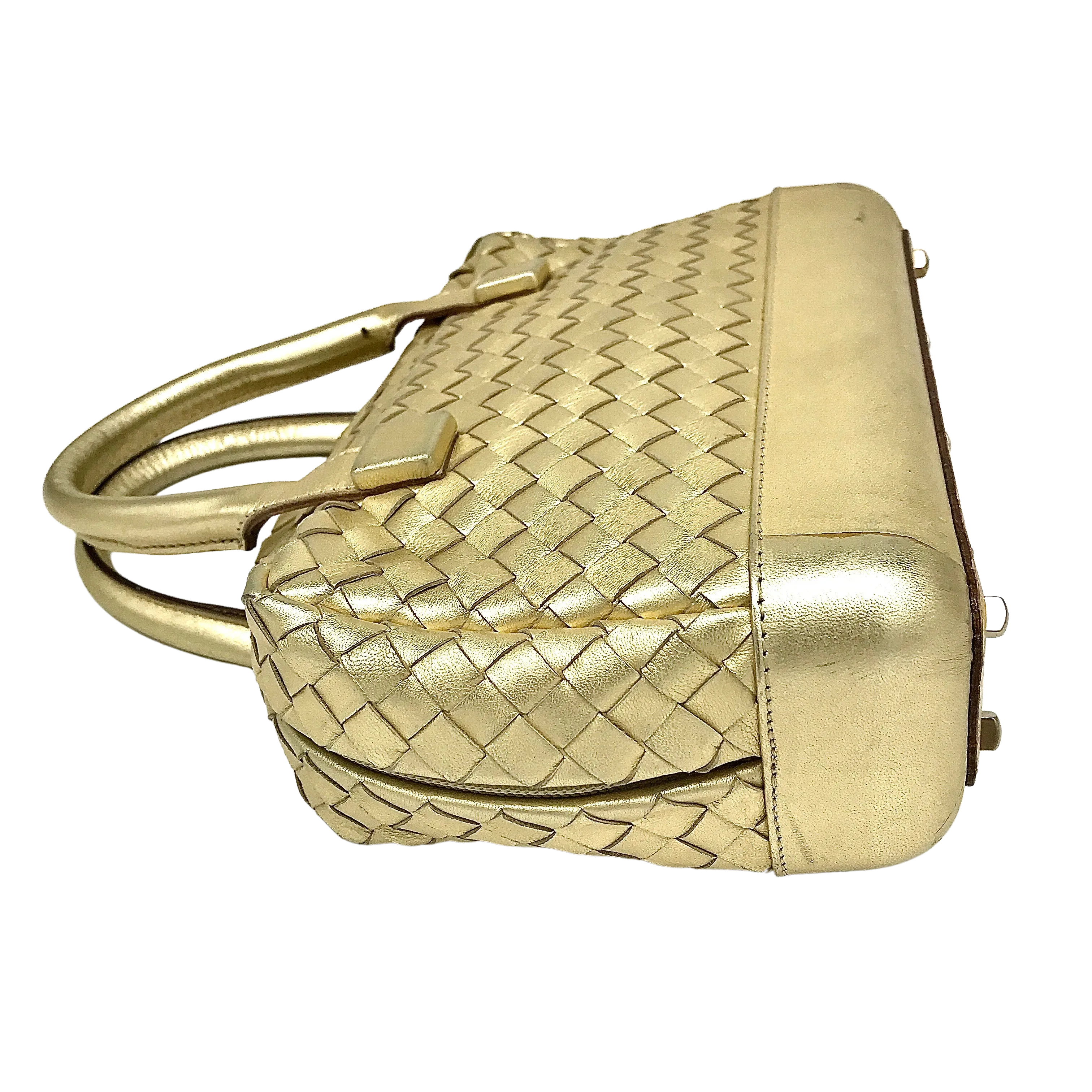 Vintage Bottega Veneta Bag
